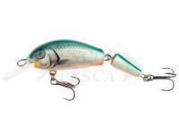 Esche Vidra Lures Agility Jointed | 6cm 10g S - GR