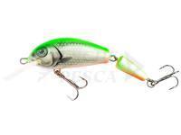 Vidra Lures Agility Jointed | 6cm 10g S - SFG