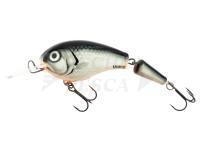 Esche Vidra Lures Nautilus DR Jointed | 8.50 cm 11 g F - BK