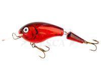 Esche Vidra Lures Nautilus DR Jointed | 8.50 cm 11 g F - CHR