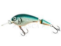 Esche Vidra Lures Nautilus DR Jointed | 8.50 cm 11 g F - GR