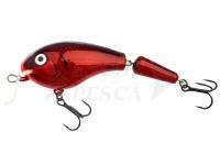 Esche Vidra Lures Nautilus SR Jointed | 8.50 cm 11 g F - RED