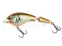 Esche Vidra Lures Nautilus SR Jointed | 8.50 cm 11 g F - BR