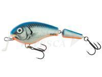 Esche Vidra Lures Nautilus SR Jointed | 8.50 cm 11 g F - BL