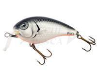 Esche Vidra Lures Nautilus Shallow Runner | 6 cm 13 g SR F - BK