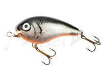 Esche Vidra Lures Nautilus Shallow Runner | 6 cm 13 g SR F - BKH