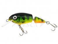 Esche Vidra Lures Perpetual Jointed | 6.50 cm 11 g F - FP