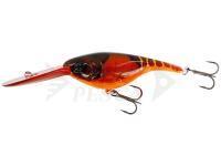 Westin BabyBite DR Crankbait 6.5cm 13g - 3D Fire Craw