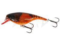 Westin BabyBite SR Crankbait 6.5cm 12g - 3D Fire Craw