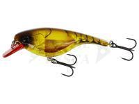 Westin BabyBite SR Crankbait 6.5cm 12g - Clear Brown Craw