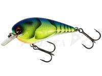 Westin BassBite Squarebill BassBite 1.5 | 6cm 13g - Chart. Blue Craw