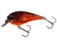 Westin BassBite Squarebill BassBite 1.5 | 6cm 13g - Fire Craw