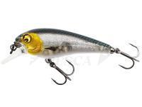 Westin BullyBite Crankbait 6cm 9g - 3D Headlight