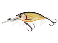 Hard Lure Westin BuzzBite Crankbait 4cm 4g Low Floating - Official Roach