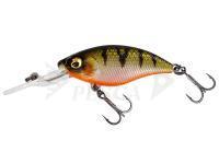 Hard Lure Westin BuzzBite Crankbait 6cm 10g Suspending - Bling Perch