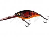 Esca Westin BuzzBite DR Crankbait 6.5cm 14g - 3D Fire Craw