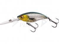 Esca Westin BuzzBite DR Crankbait 6.5cm 14g - 3D Headlight