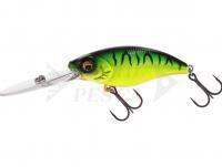 Esca Westin BuzzBite DR Crankbait 6.5cm 14g - Firetiger