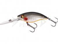 Esca Westin BuzzBite DR Crankbait 6.5cm 14g - Steel Sardine