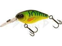 Esca Westin I.D. Crank 5cm 10g - Matt Tiger