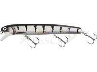 Hard Lure Westin Jätte Crankbait 23cm 101g - Great Silver