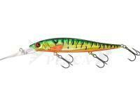Esca Westin Jerkbite DR 11cm 15g - Firetiger Flash