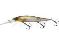 Esca Westin Jerkbite DR 11cm 15g - Real Matte Minnow