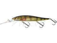 Esca Westin Jerkbite DR 11cm 15g - Real Perch