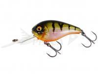 Esca Westin MegaBite DR Crankbait 6cm 19g - Bling Perch