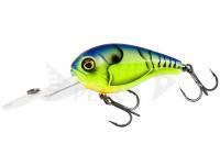 Esca Westin MegaBite DR Crankbait 6cm 19g - Chart. Blue Craw