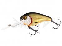 Esca Westin MegaBite DR Crankbait 6cm 19g - Official Roach