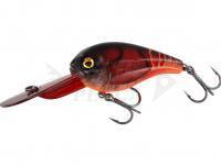 Esca Westin MegaBite DR Crankbait 7cm 30g - 3D Fire Craw