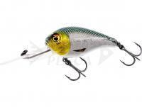 Esca Westin MegaBite DR Crankbait 7cm 30g - 3D Headlight