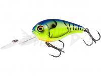 Esca Westin MegaBite DR Crankbait 7cm 30g - Chartreuse Blue Craw