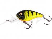 Esca Westin MegaBite DR Crankbait 7cm 30g - Fire Perch