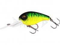 Esca Westin MegaBite DR Crankbait 7cm 30g - Firetiger