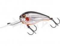 Esca Westin MegaBite DR Crankbait 7cm 30g - Steel Sardine