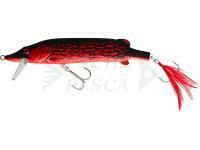 Esca Westin Mike the Pike 14cm -  Real Fire Pike