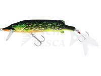 Esca Westin Mike the Pike 14cm -  Real Chartreuse Pike