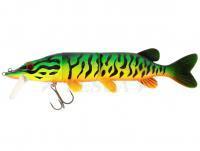 Esca Westin Mike the Pike Hybrid 20cm - Crazy Firetiger