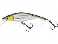 Esche Westin P10SR Crankbait 10cm 15g Floating - Headlight