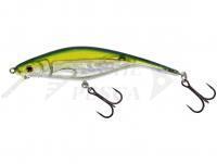 Esche Westin P10SR Crankbait 10cm 15g Floating - Olive Minnow