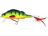 Esca Westin Percy the Perch 10cm - Fancy Firetiger