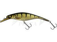 Hard Lure Westin Platypus Crankbait 16cm 56g Low Floating - 3D Amber Perch