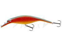 Hard Lure Westin Platypus Crankbait 16cm 56g Low Floating - Parrot Special