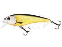 Hard lure Westin RawBite Crankbait 11cm 26g Low Floating - Official Roach