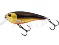 Hard lure Westin RawBite Crankbait 7cm 12g Floating Limited Edition - 3D Gold Minnow