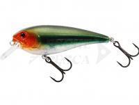 Hard lure Westin RawBite Crankbait 7cm 12g Floating Limited Edition - 3D Pearl Minnow