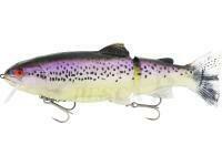 Esca Westin Tommy the Trout 25cm 205g - Ghost Trout