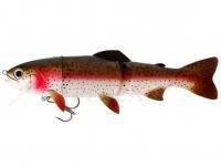 Esca Westin Tommy the Trout Hybrid 25cm 160g - Rainbow Trout